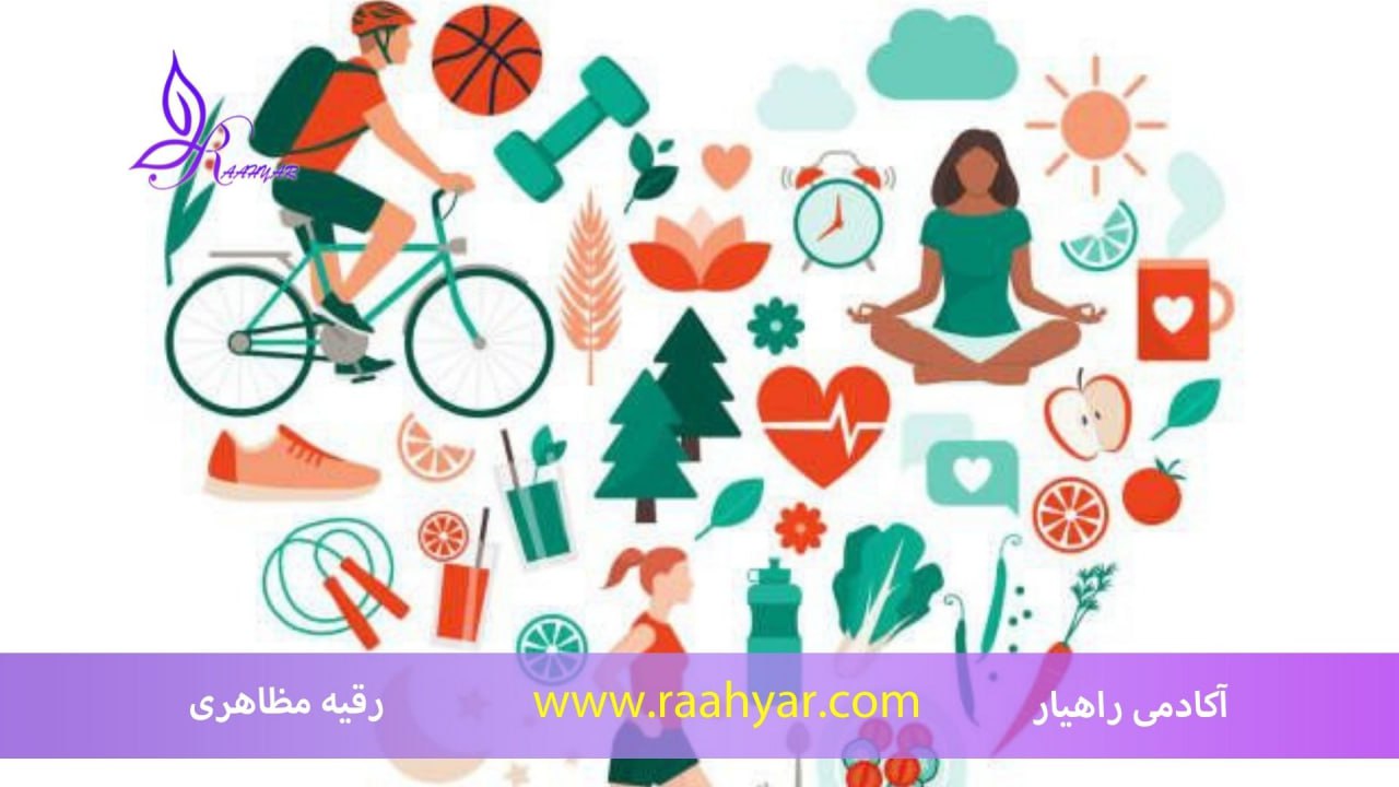 مقاله توصیه هایی جهت شروع ورزش به نوشته رقیه مظاهری