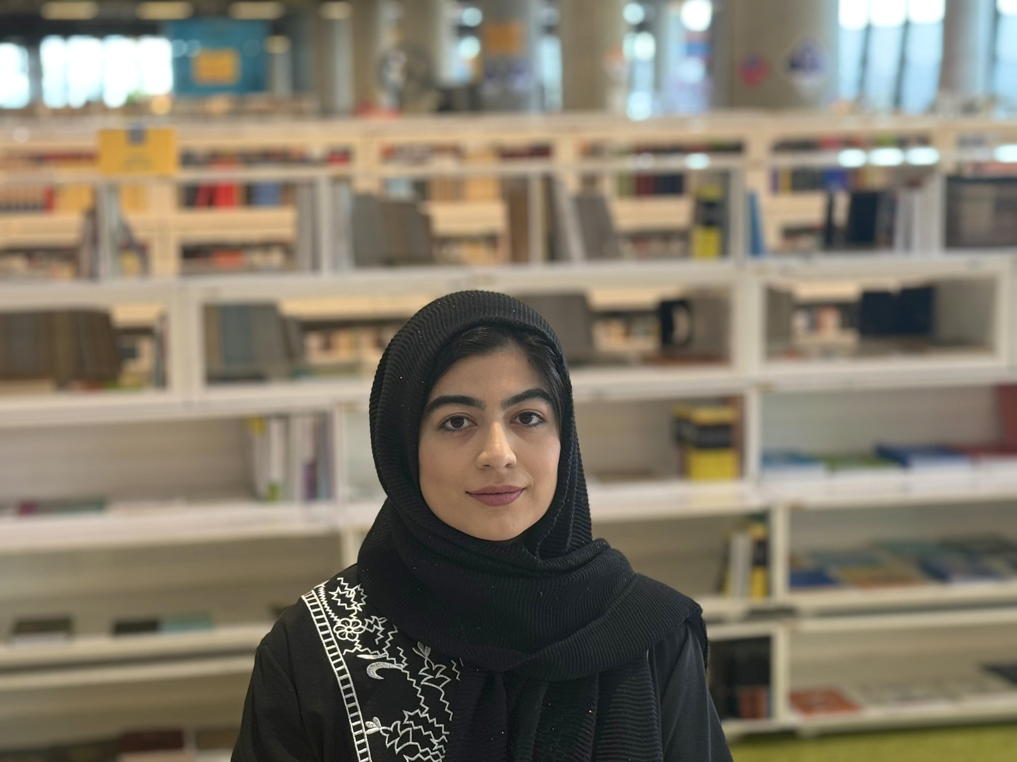 mahdie mohammadpour