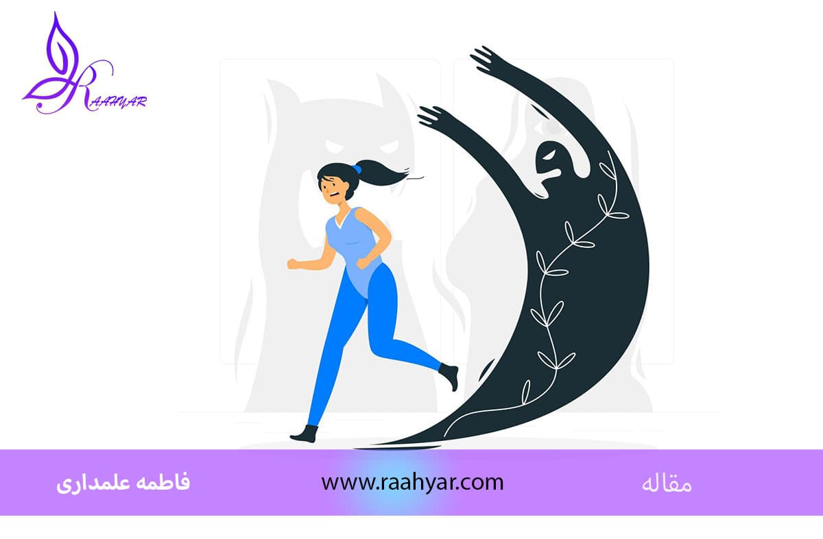 مقاله راهنمایی شگفت‌انگیز برای خروج از ناحیه امن: چگونه تغییر کنیم؟ به نوشته هاجر یادگاری