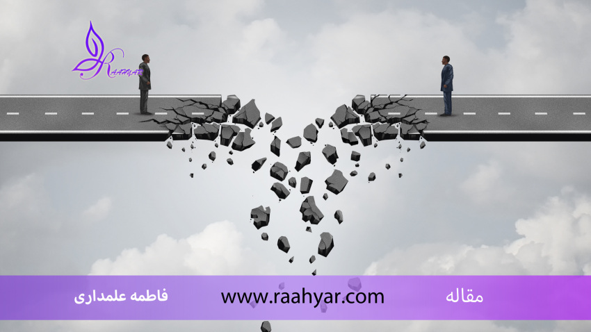 مقاله ۶راهکار عملی برای کنترل اضطراب و حرکت به سمت اهداف به نوشته فاطمه علمداری