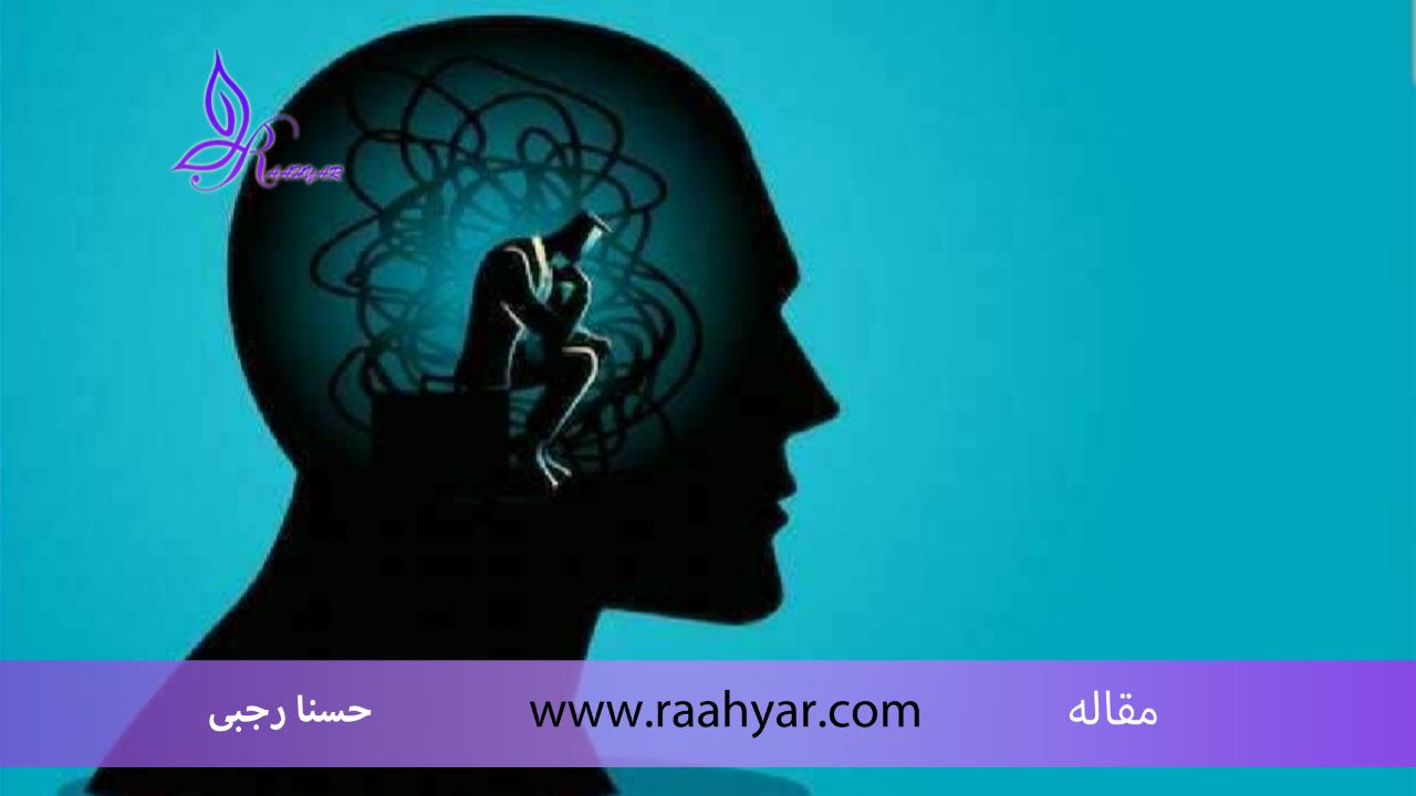 مقاله چرا صدای یک والد سخت‌گیر همیشه در سرت می‌پیچد؟ به نوشته حسنی رجبی