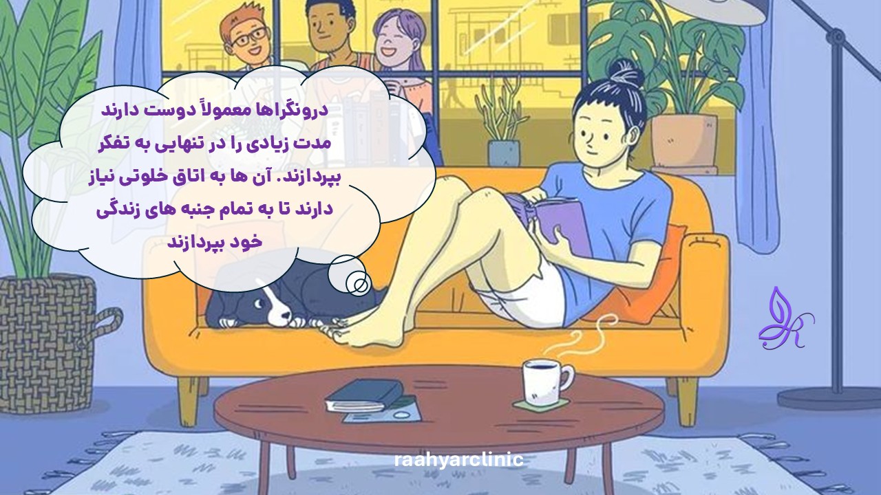 درون گراها